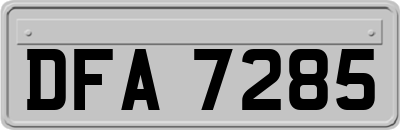DFA7285