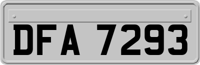 DFA7293