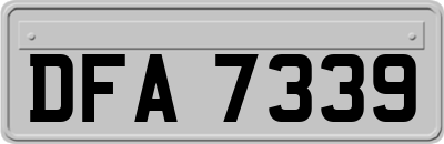 DFA7339