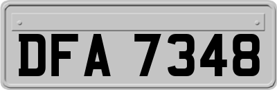 DFA7348