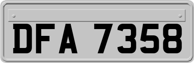 DFA7358