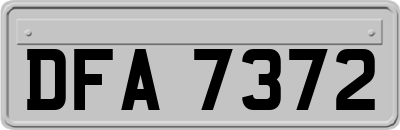 DFA7372