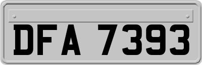DFA7393