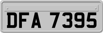 DFA7395