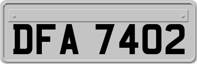 DFA7402