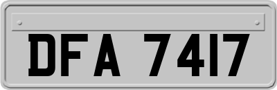 DFA7417