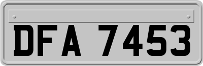 DFA7453