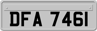DFA7461