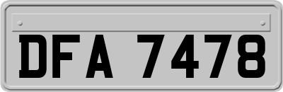 DFA7478