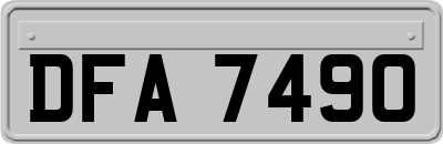 DFA7490
