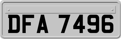DFA7496