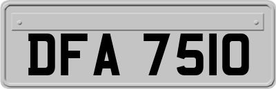 DFA7510
