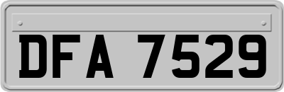 DFA7529