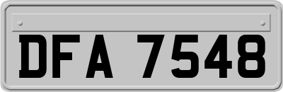 DFA7548