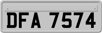 DFA7574