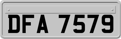 DFA7579