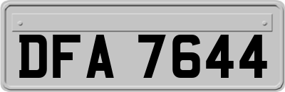 DFA7644