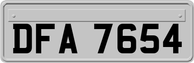 DFA7654