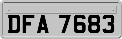 DFA7683
