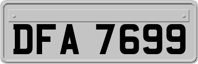 DFA7699