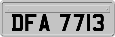 DFA7713