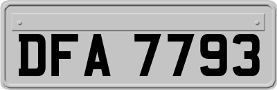 DFA7793