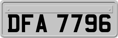 DFA7796