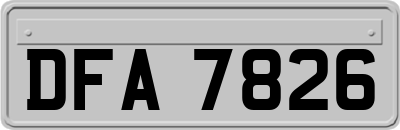 DFA7826