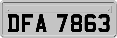 DFA7863