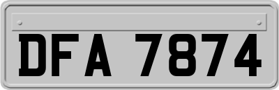 DFA7874