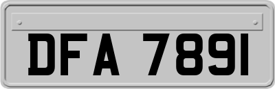 DFA7891
