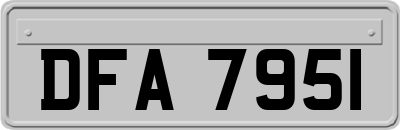 DFA7951
