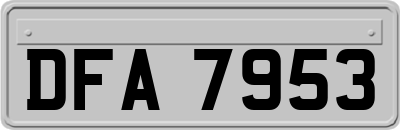 DFA7953