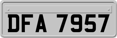 DFA7957