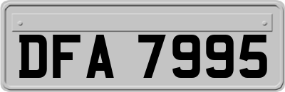 DFA7995