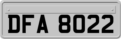 DFA8022
