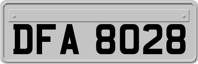 DFA8028
