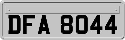 DFA8044