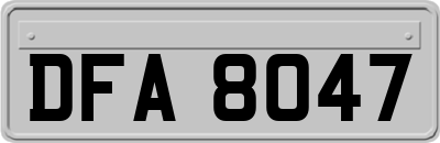 DFA8047