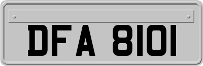 DFA8101