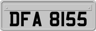 DFA8155