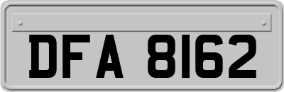 DFA8162