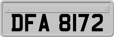 DFA8172