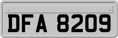DFA8209