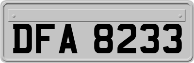 DFA8233