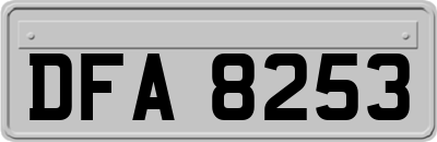 DFA8253