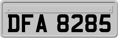 DFA8285