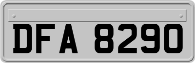 DFA8290