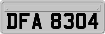DFA8304