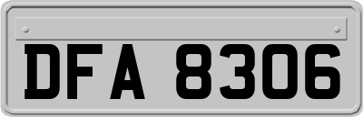 DFA8306